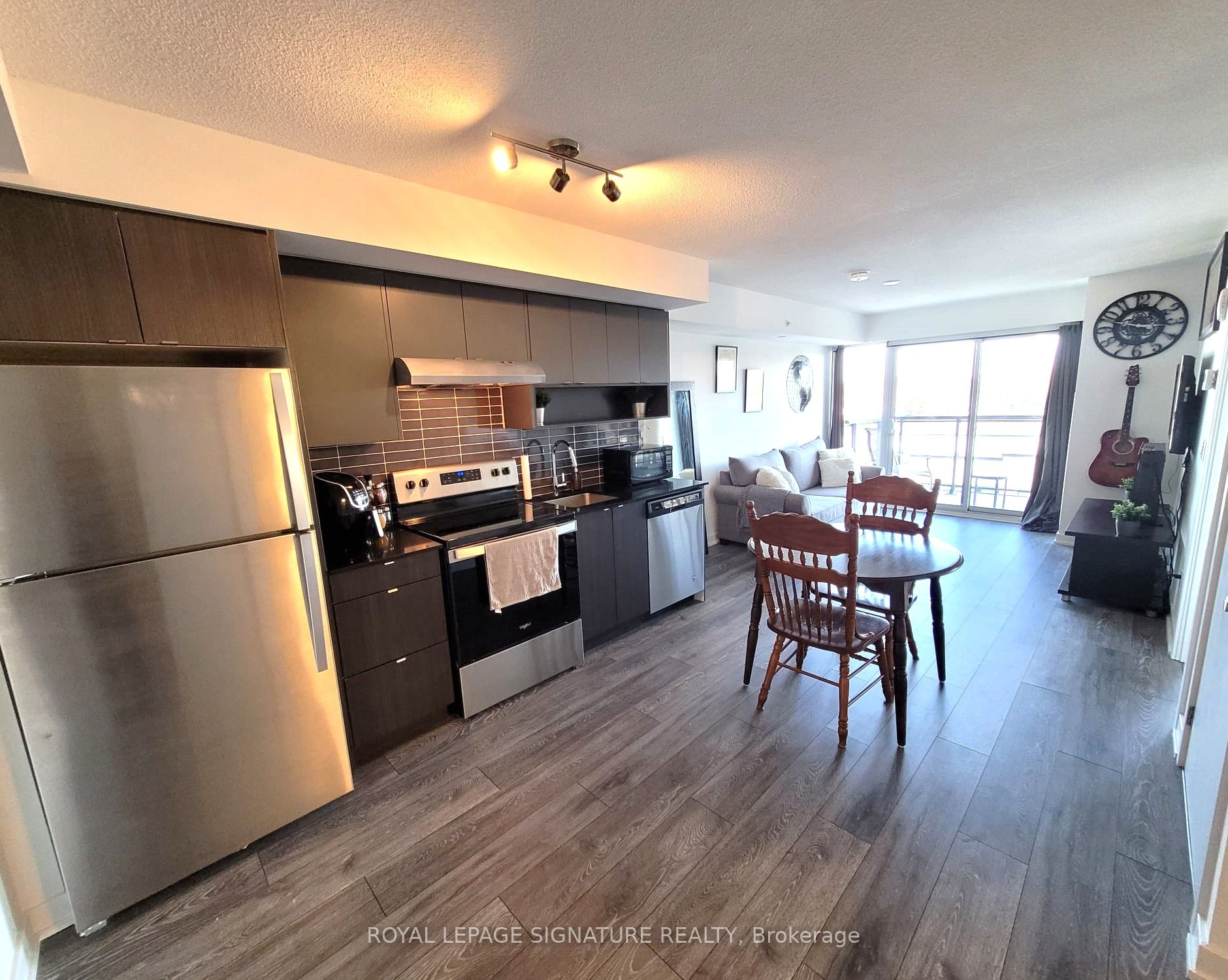 1119 Cooke Boulevard, #B531