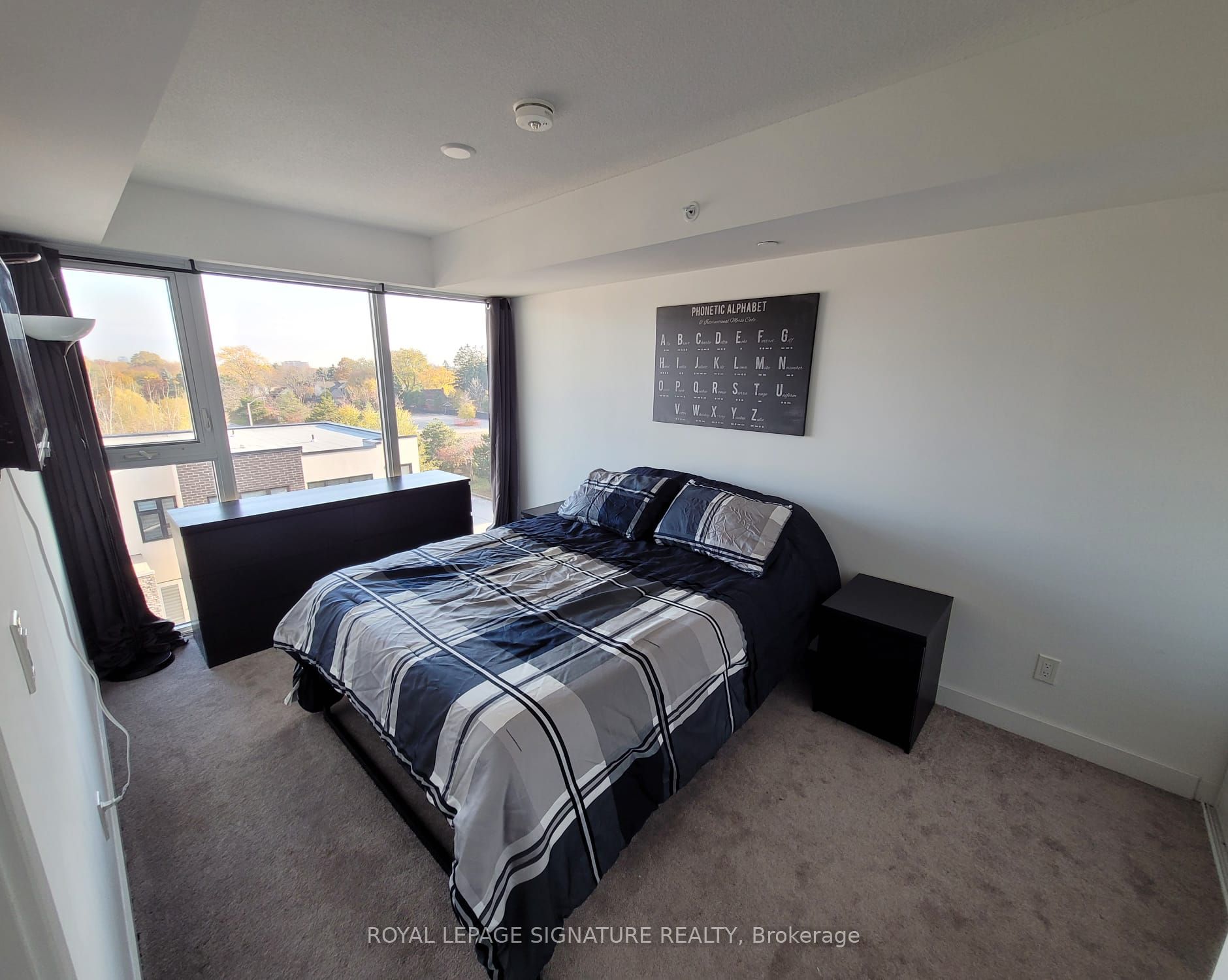 1119 Cooke Boulevard, #B531