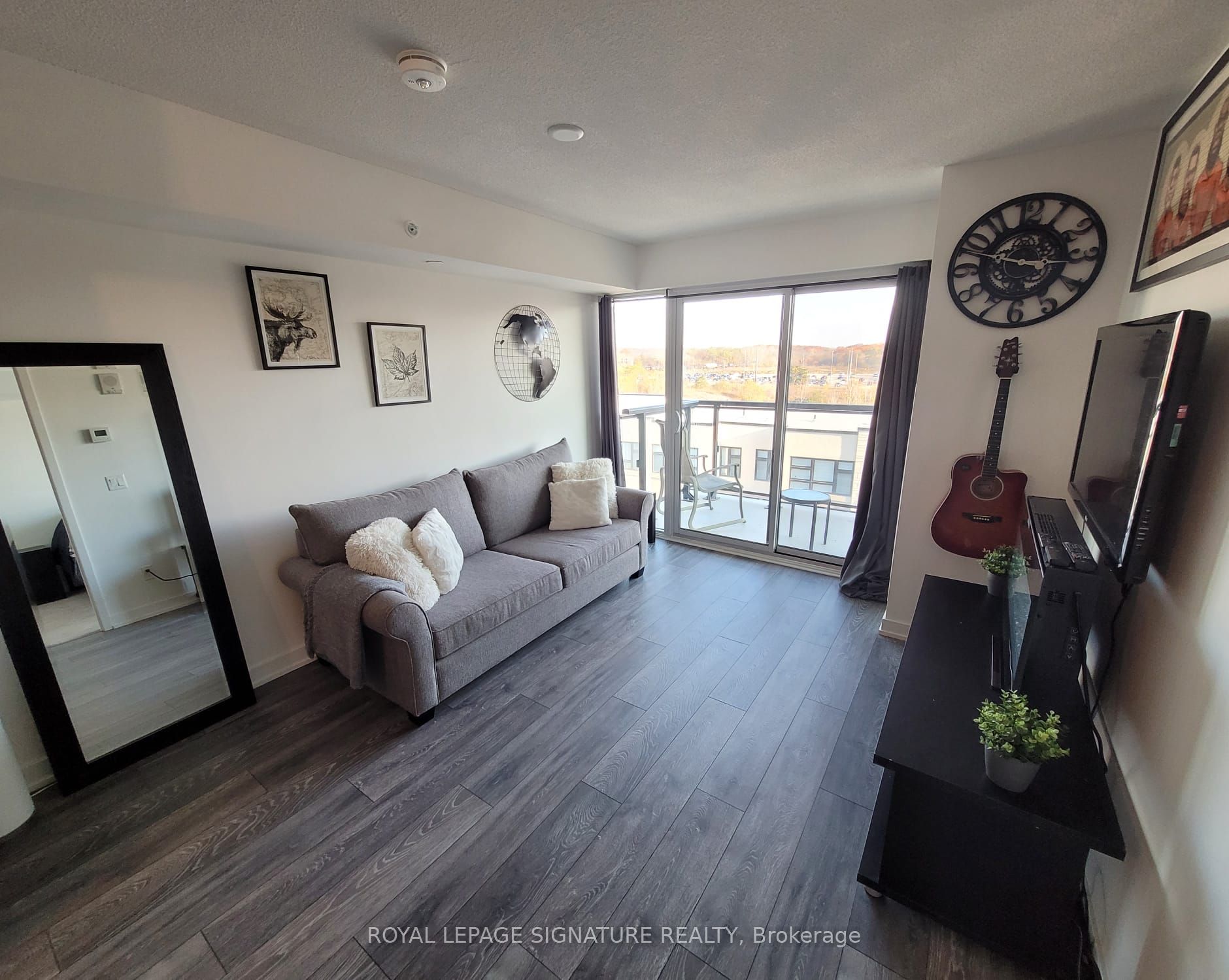 1119 Cooke Boulevard, #B531