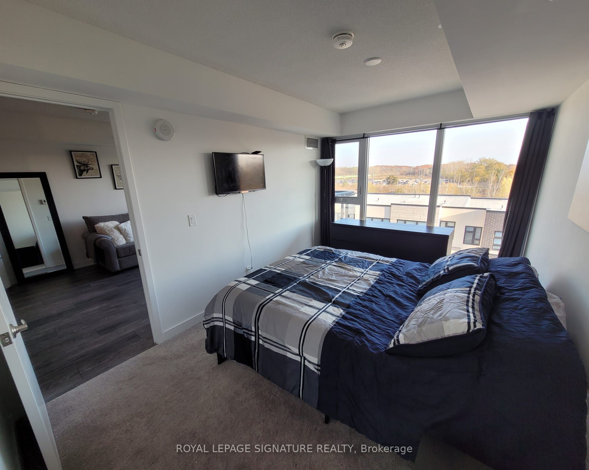 1119 Cooke Boulevard, #B531