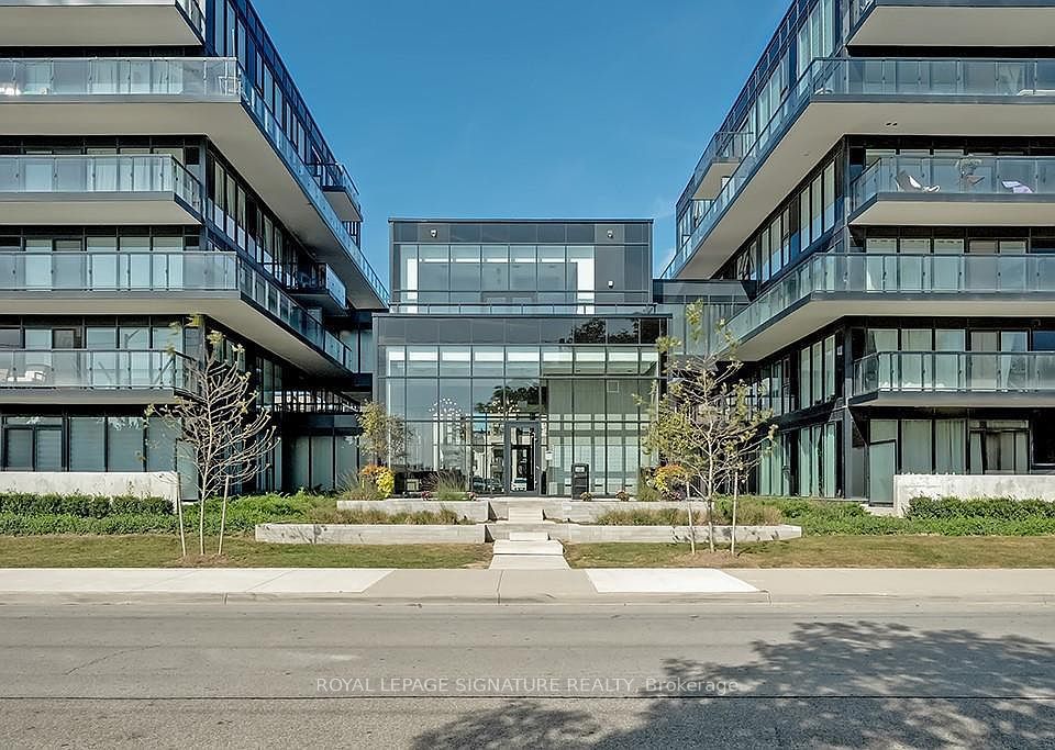 1119 Cooke Boulevard, #B531