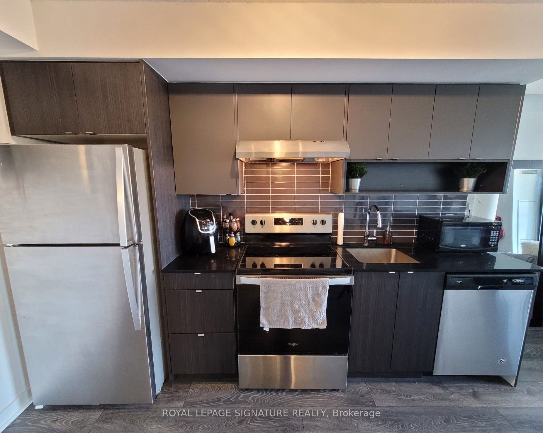 1119 Cooke Boulevard, #B531