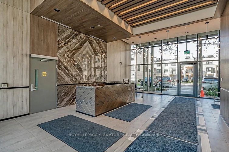 1119 Cooke Boulevard, #B531