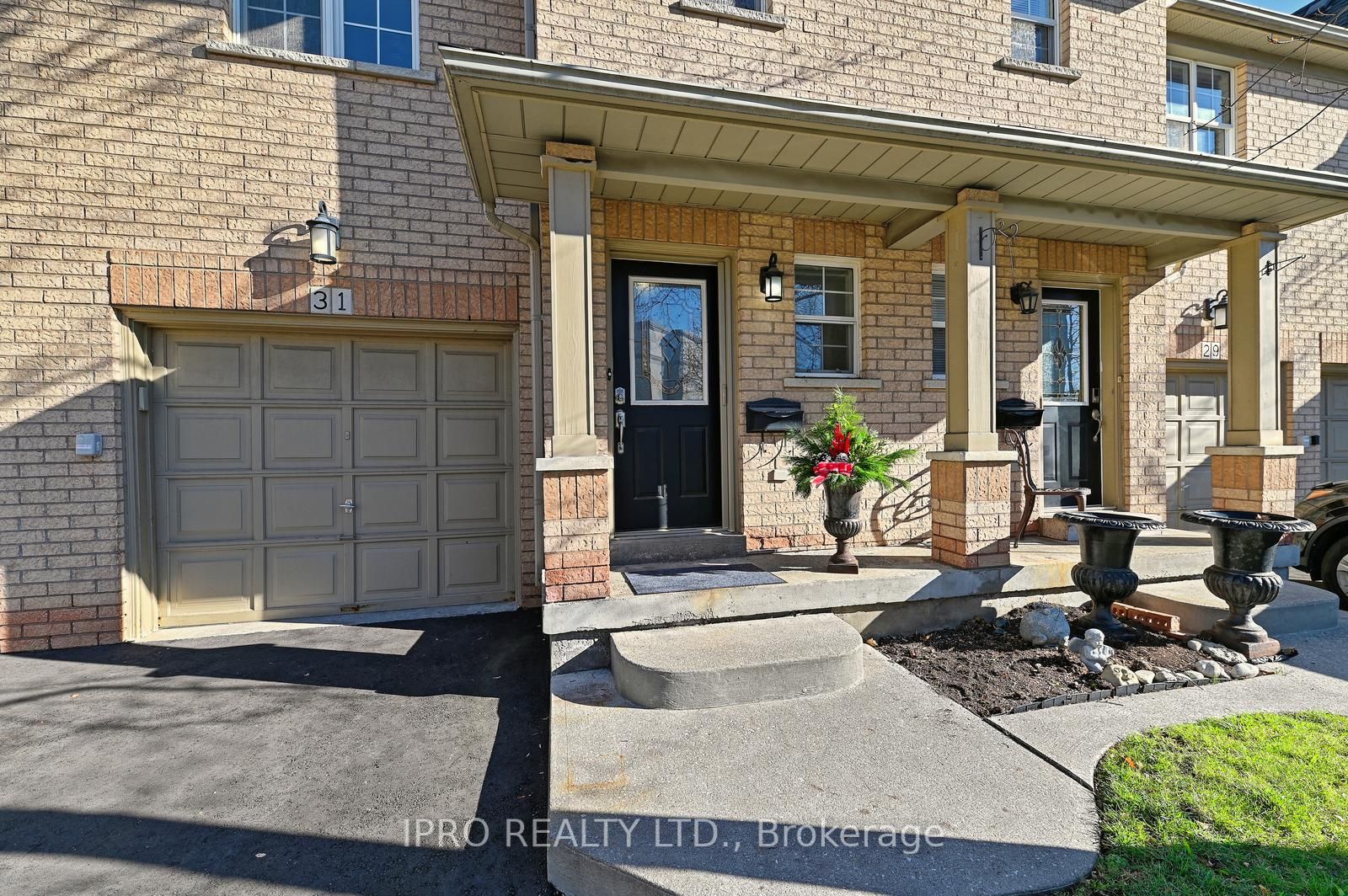 8305 Mclaughlin Rd S, #31