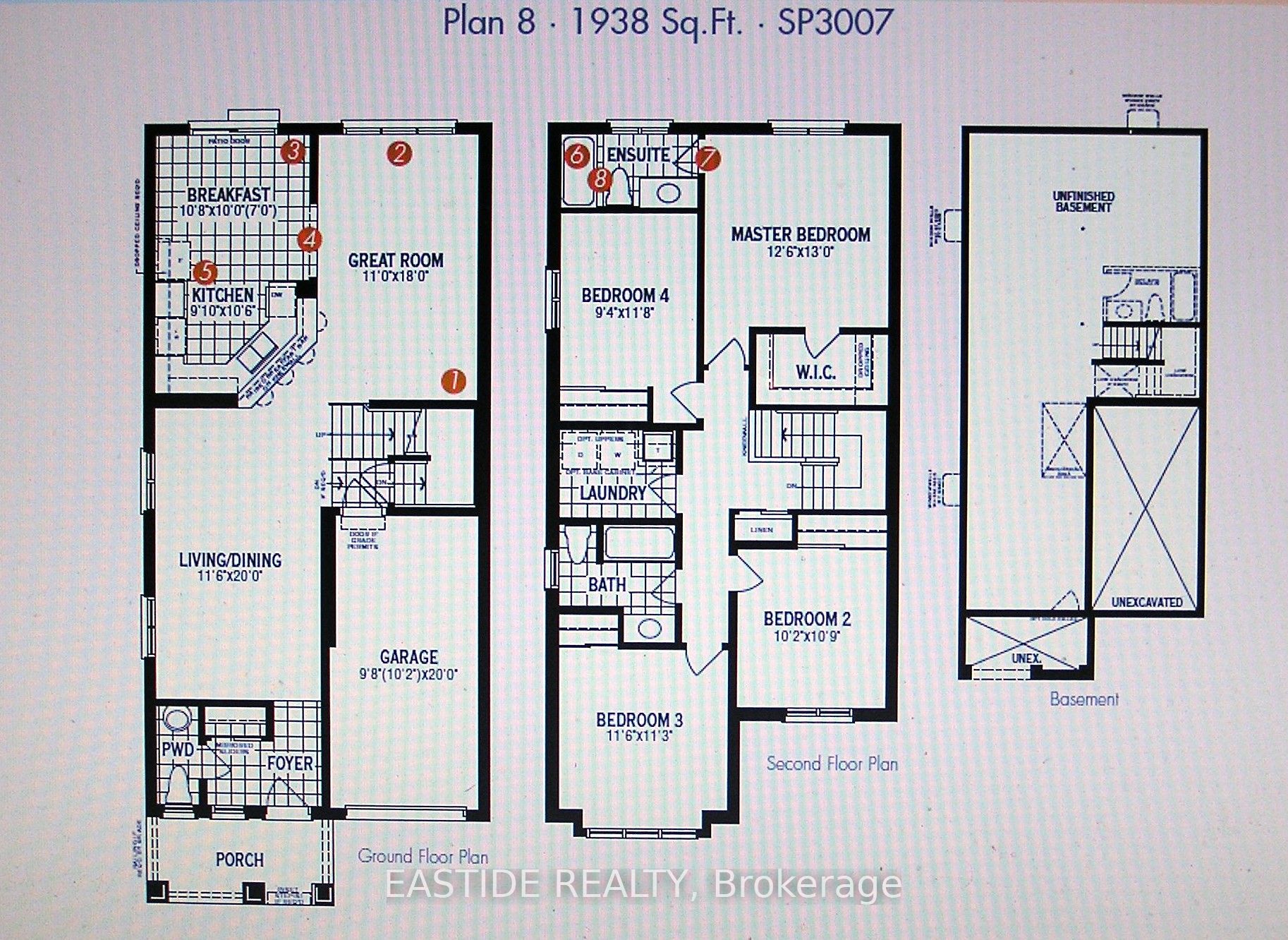 917 Farmstead Drive