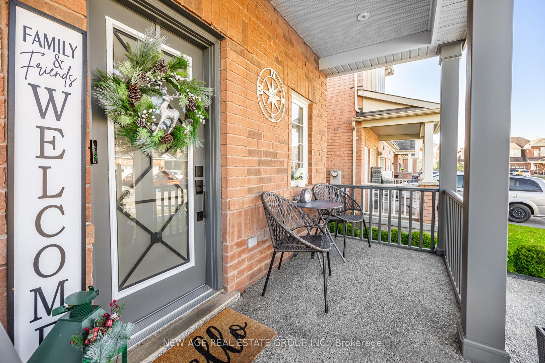 83 Willet Terrace