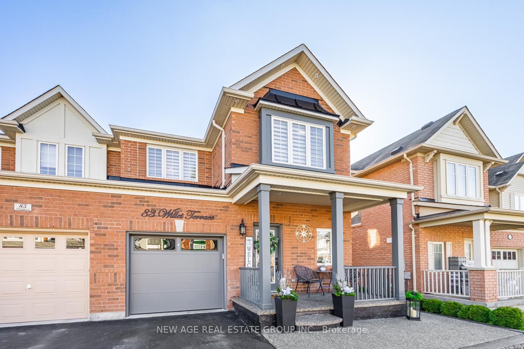 83 Willet Terrace