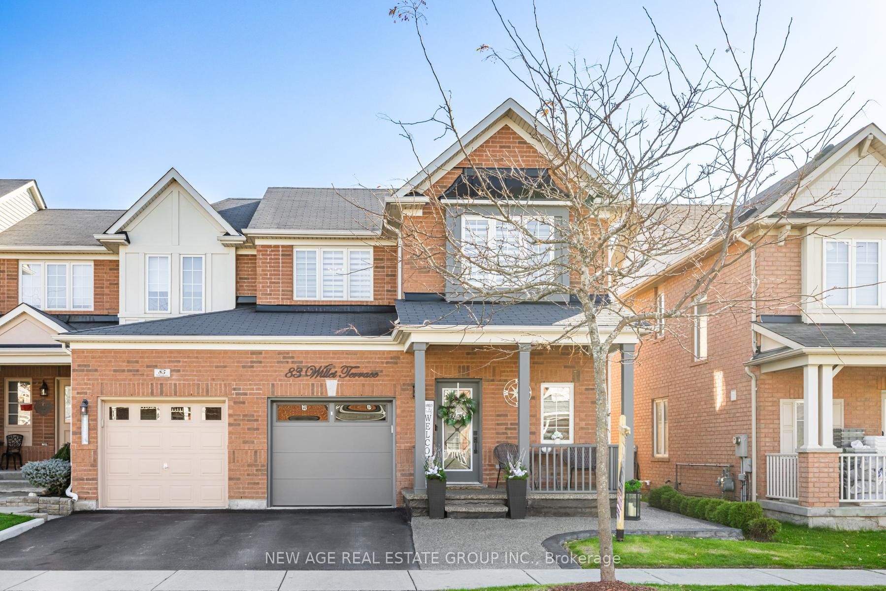 83 Willet Terrace