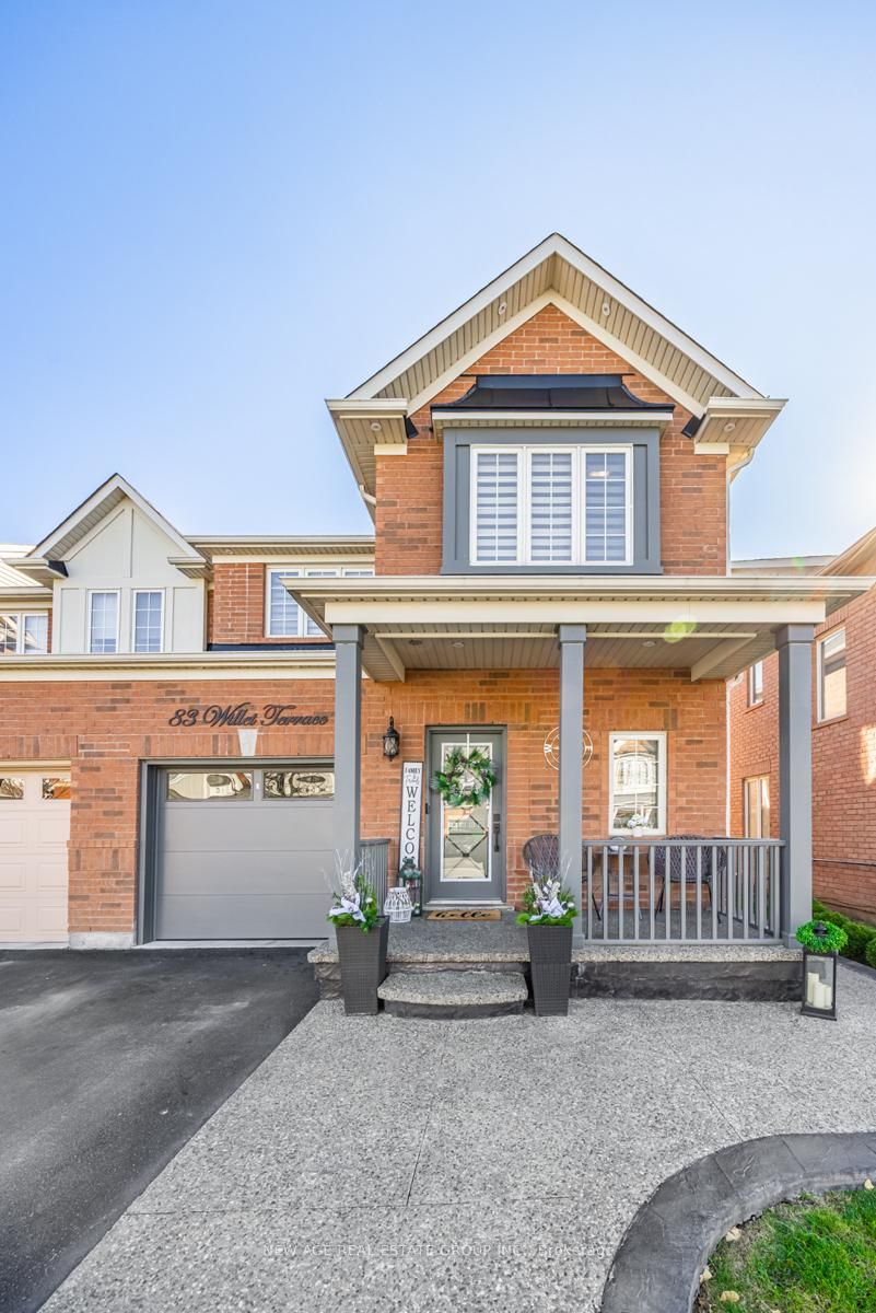 83 Willet Terrace