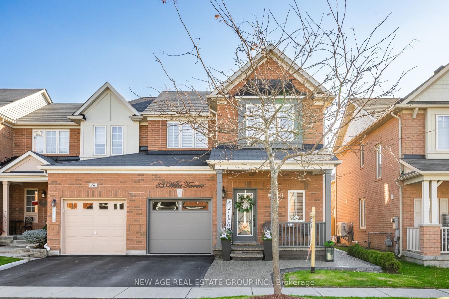 83 Willet Terrace