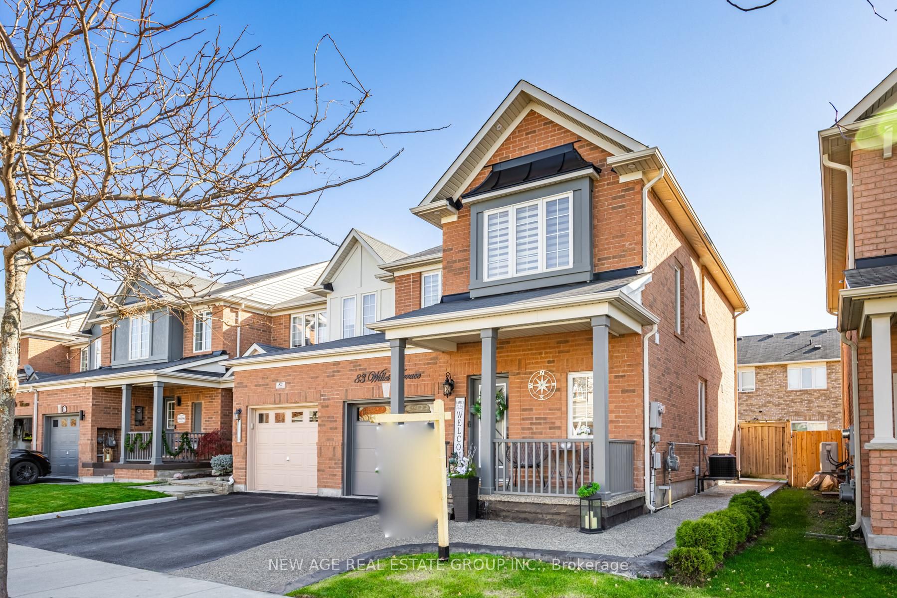 83 Willet Terrace