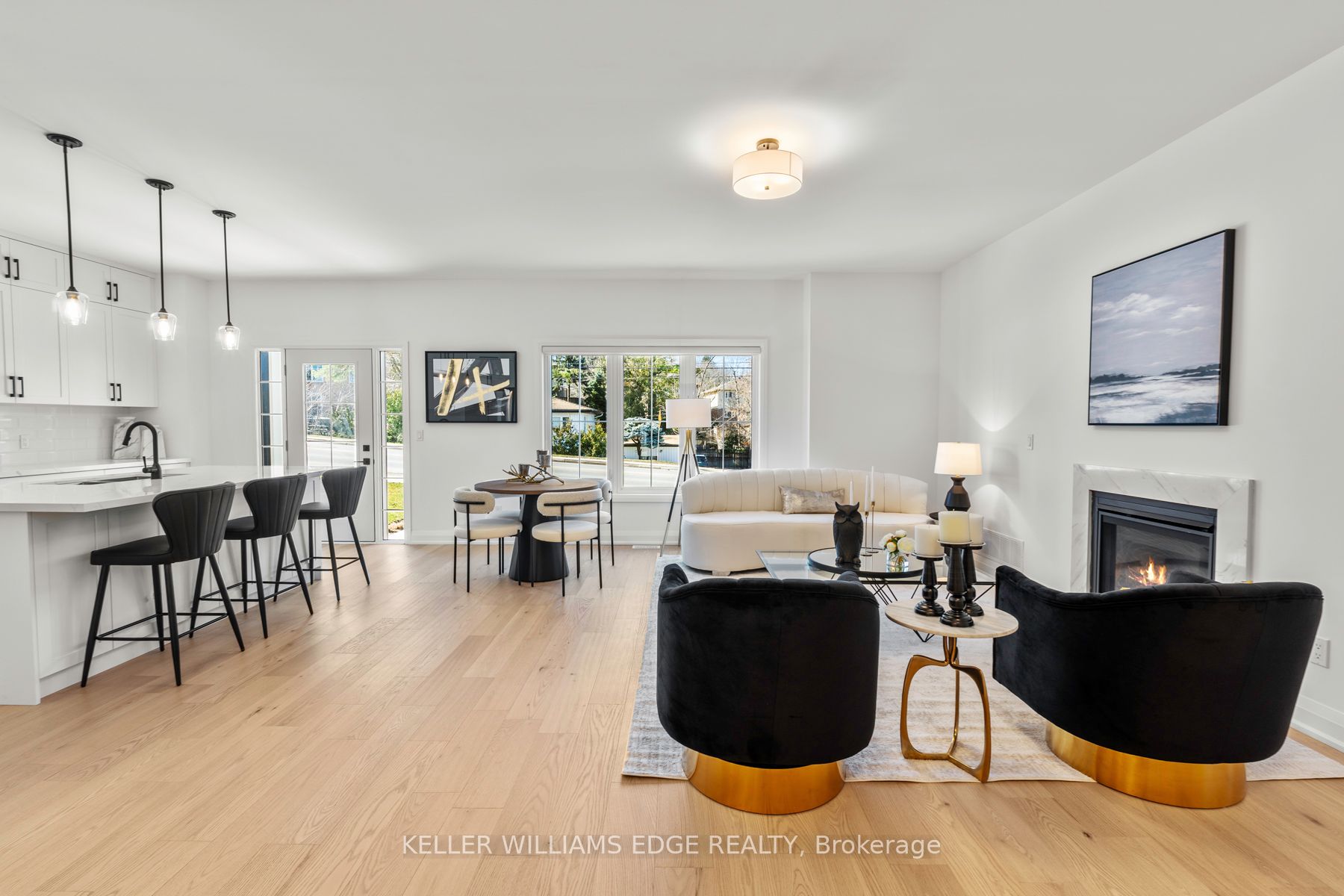 4 Santa Barbara Lane, #2
