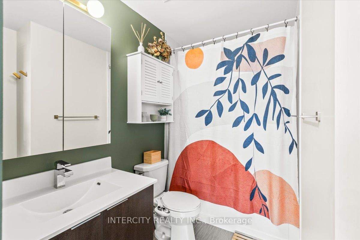 16 Brookers Lane, #1802