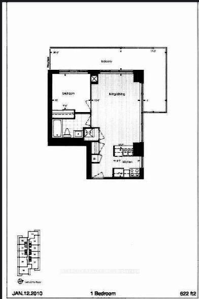 16 Brookers Lane, #1802