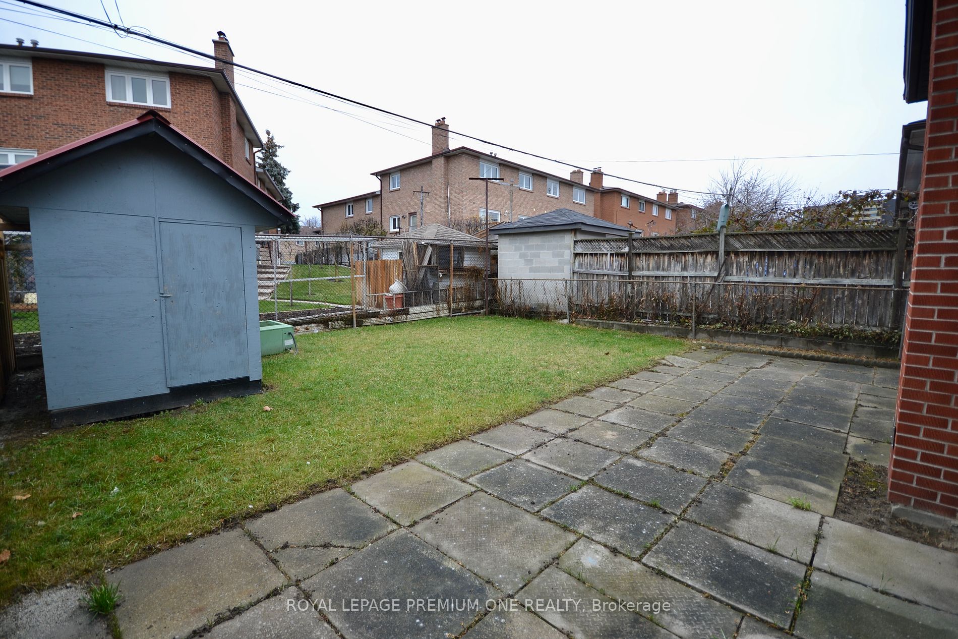 58 Dovehouse Avenue, #Lower