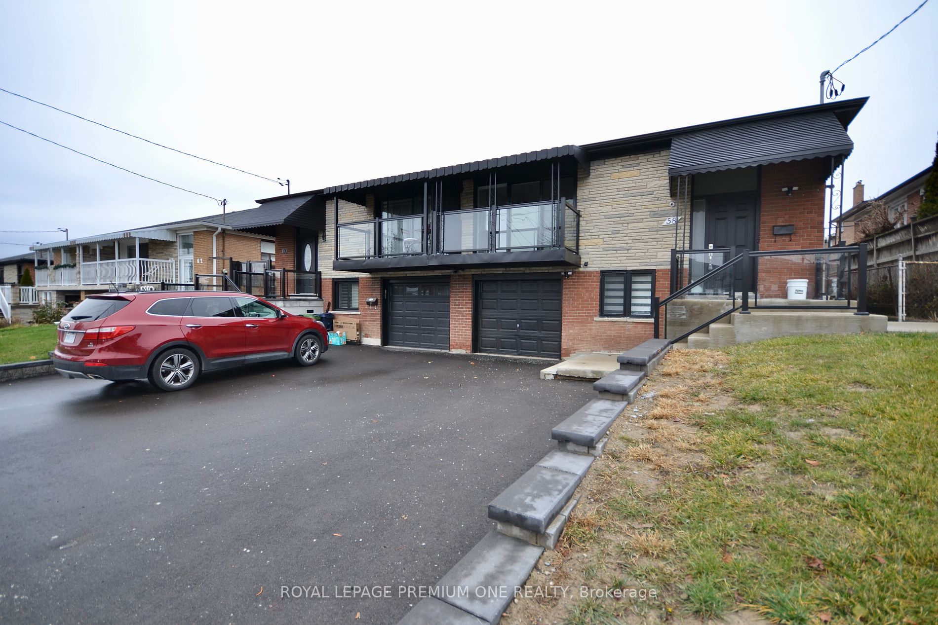 58 Dovehouse Avenue, #Lower