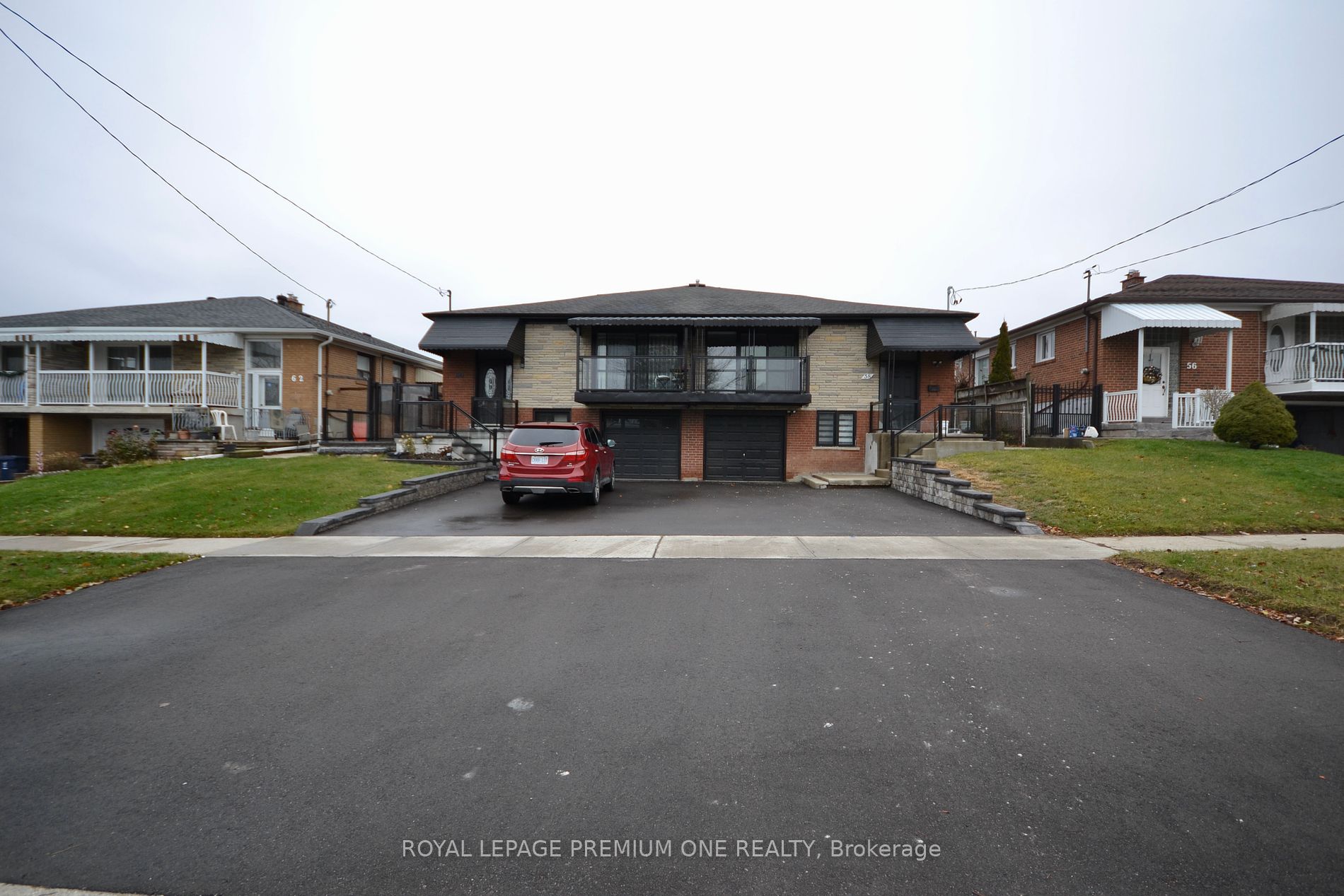 58 Dovehouse Avenue, #Lower