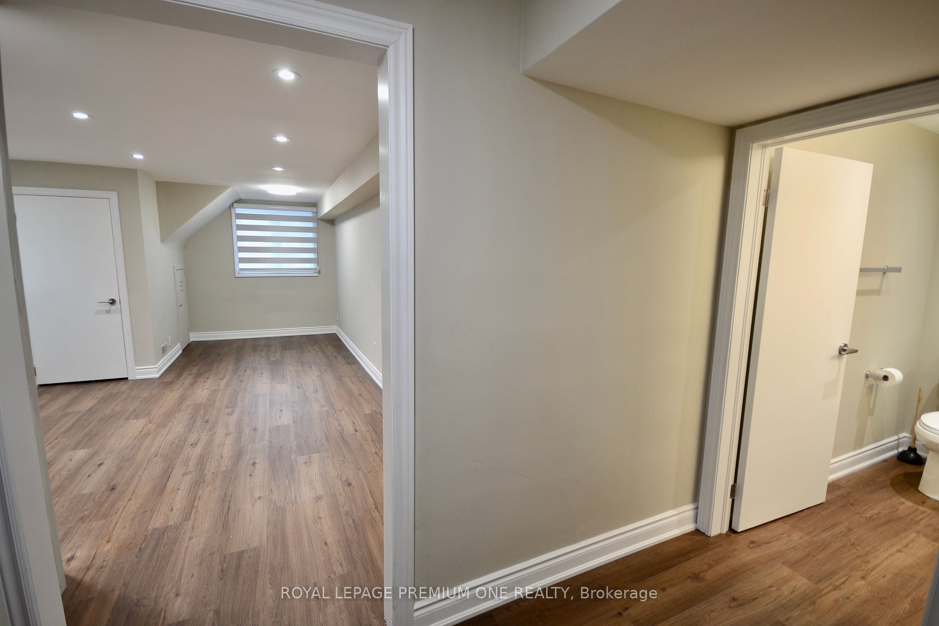 58 Dovehouse Avenue, #Lower