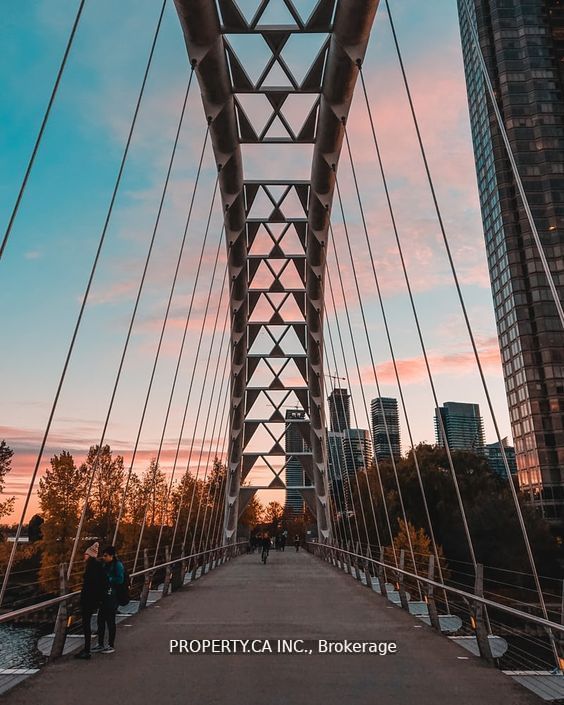 33 Shore Breeze Dr, #2501