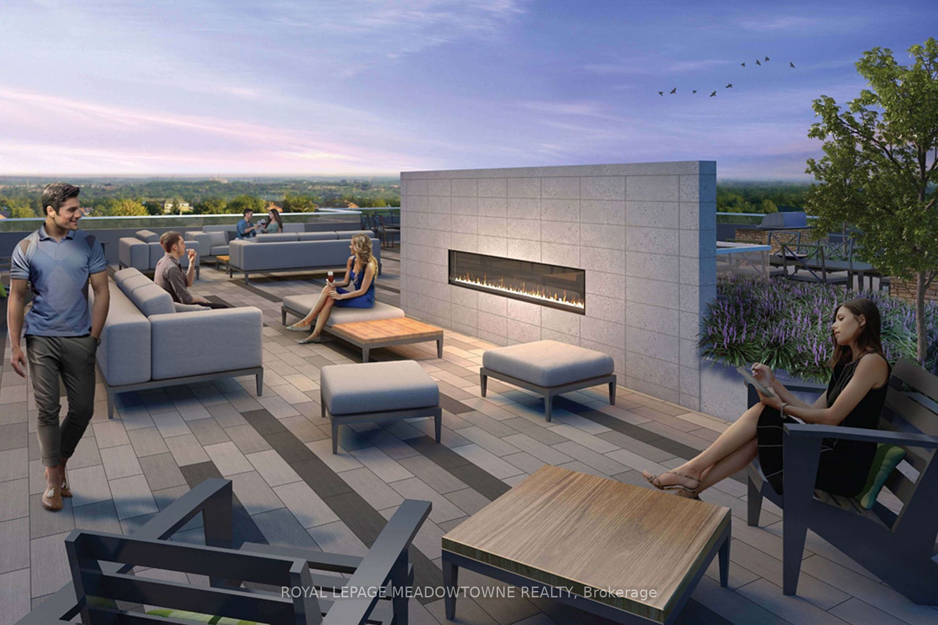 1050 Main Street E, #315