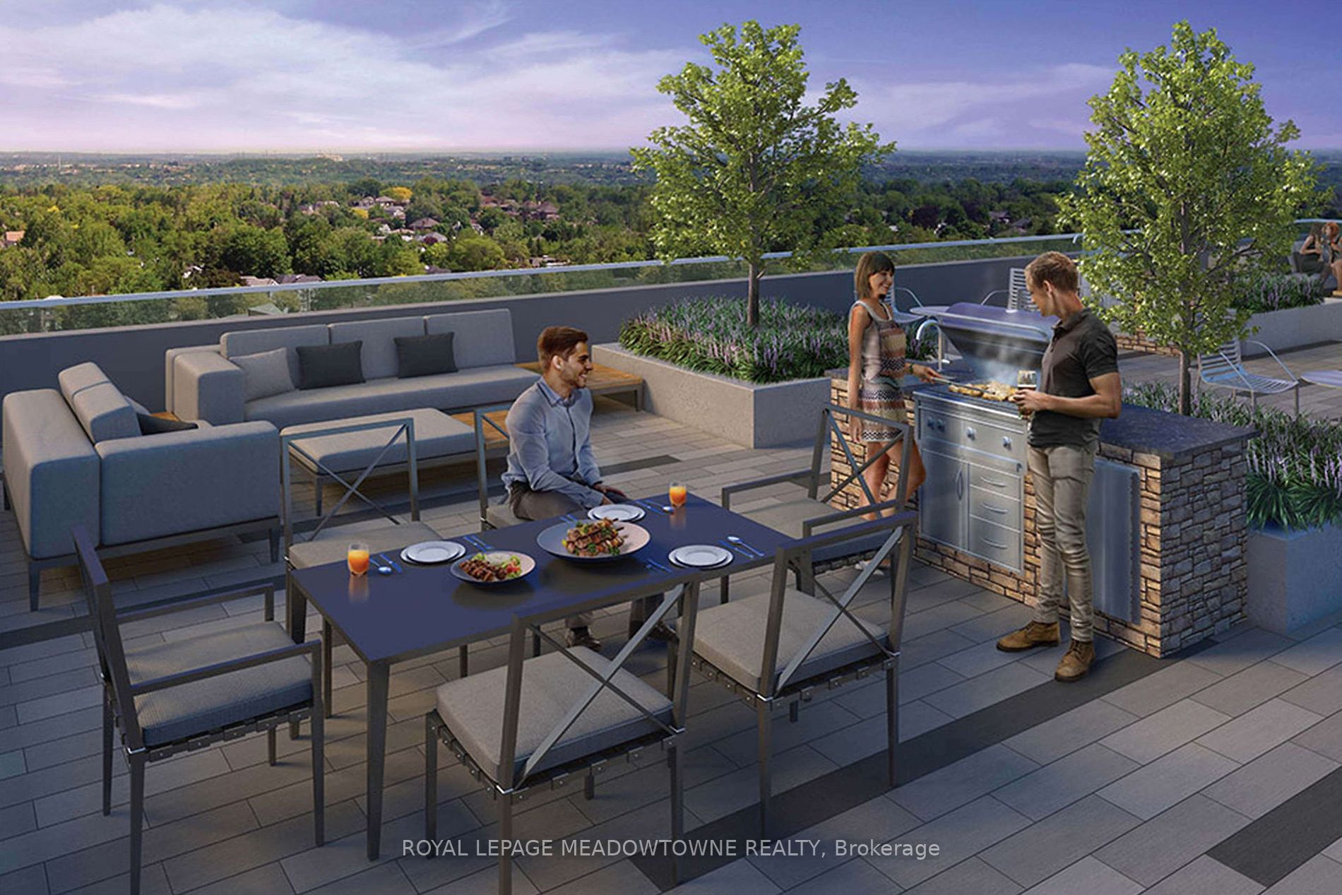 1050 Main Street E, #315