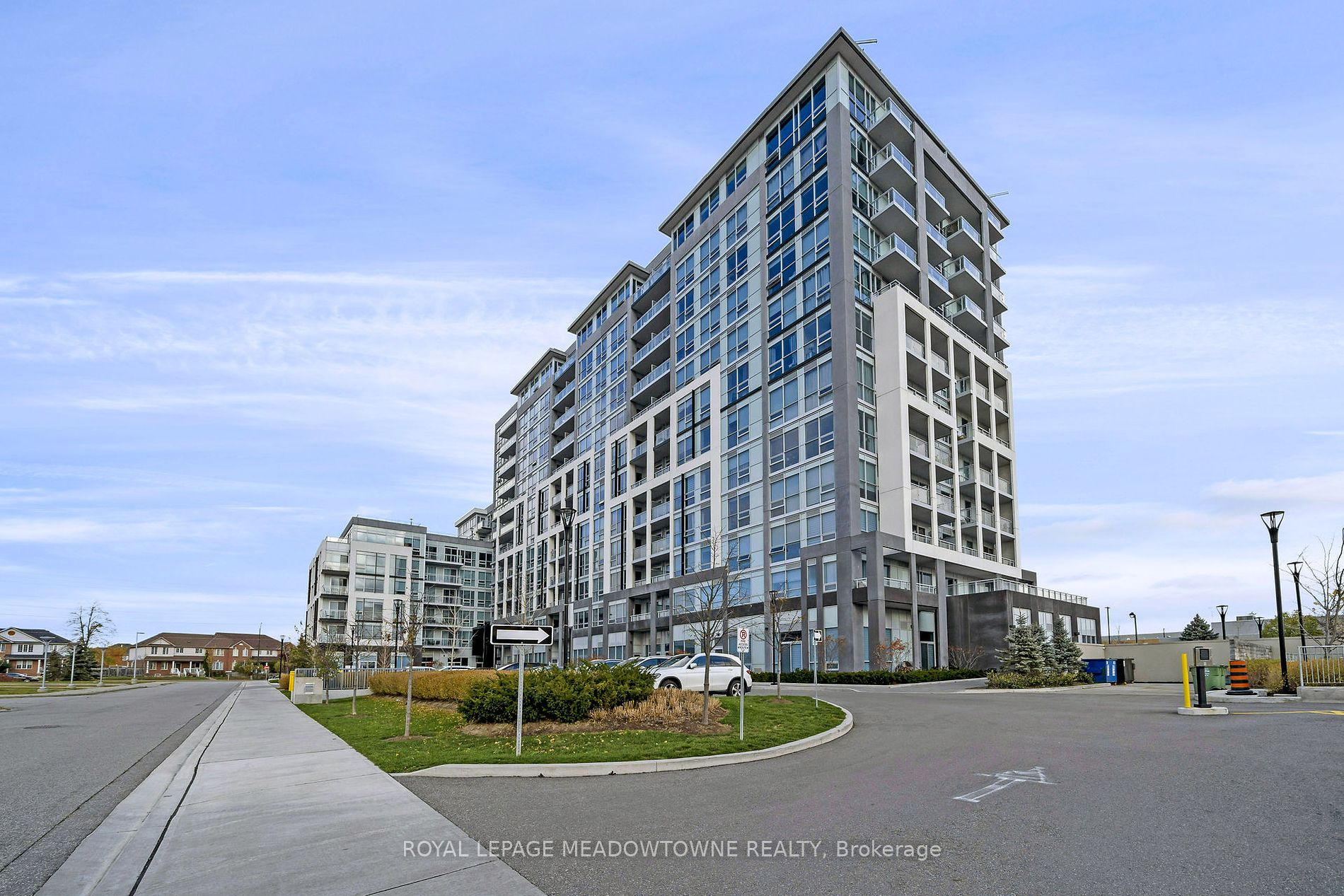 1050 Main Street E, #315