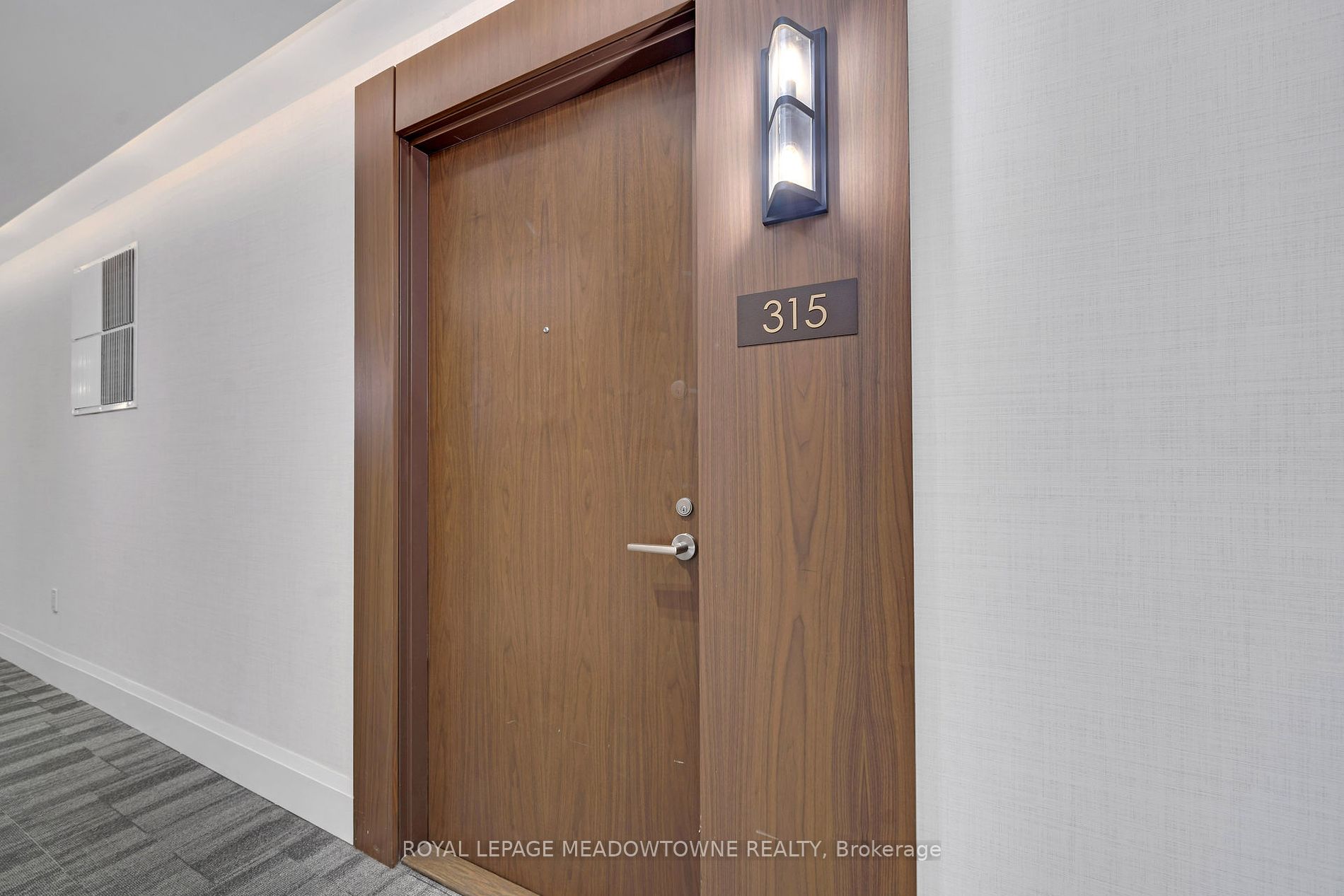 1050 Main Street E, #315