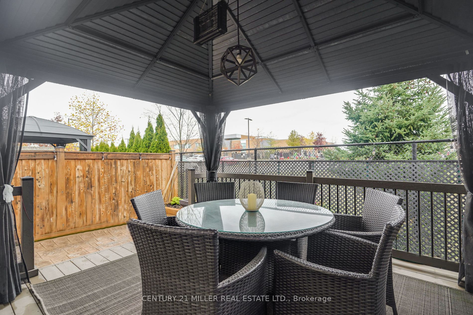 3065 Eberly Woods Drive