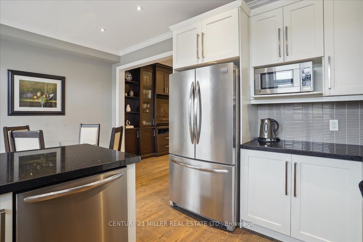 3065 Eberly Woods Drive