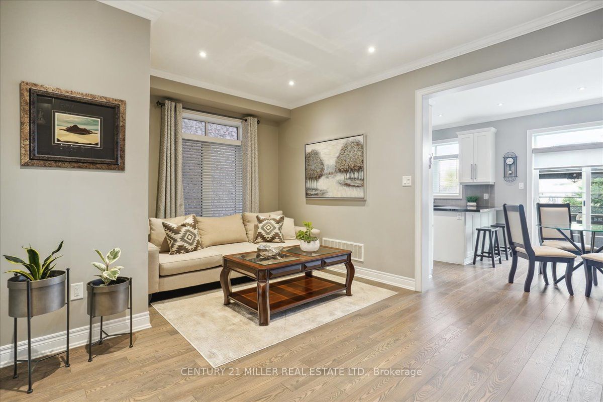 3065 Eberly Woods Drive