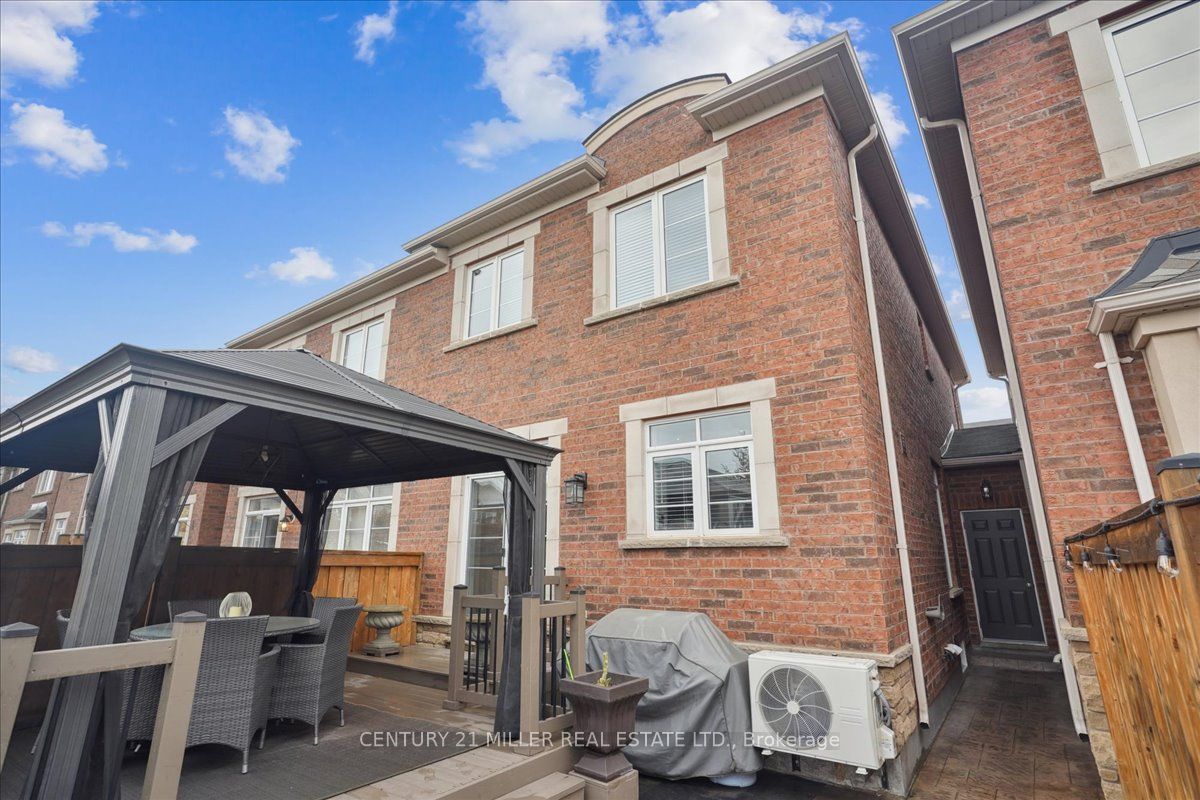 3065 Eberly Woods Drive