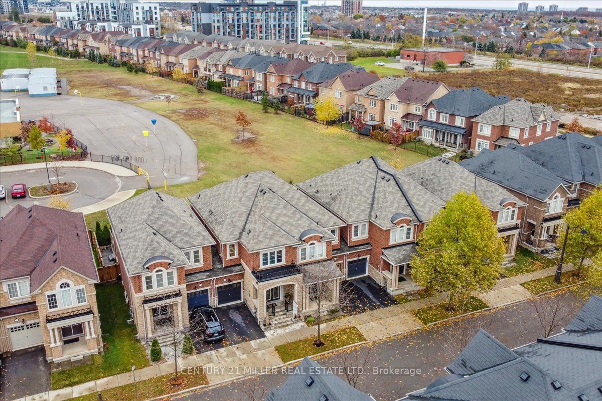 3065 Eberly Woods Drive
