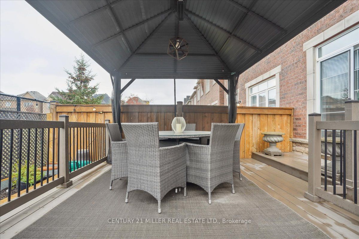 3065 Eberly Woods Drive
