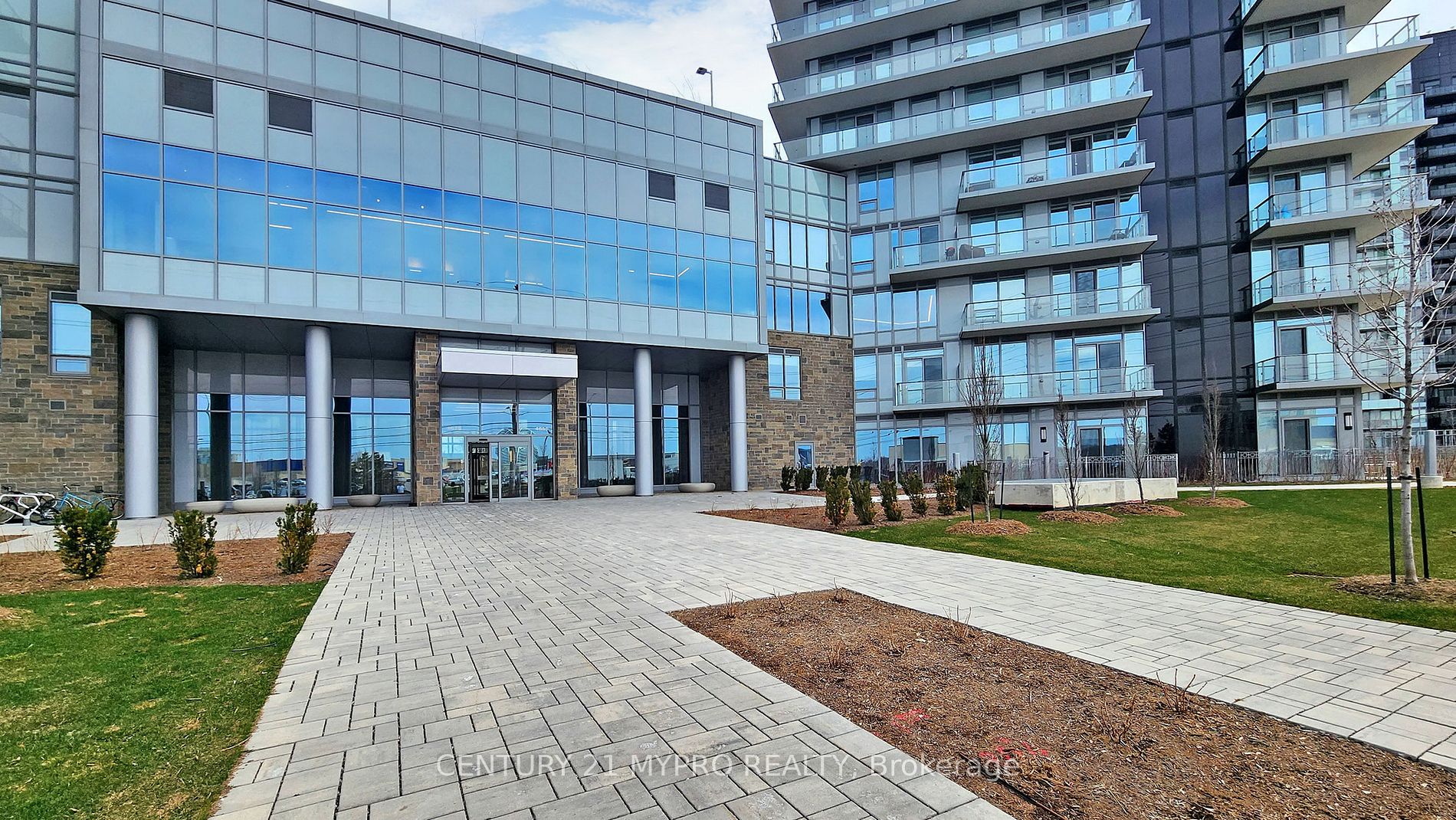 4655 Metcalfe Ave, #509