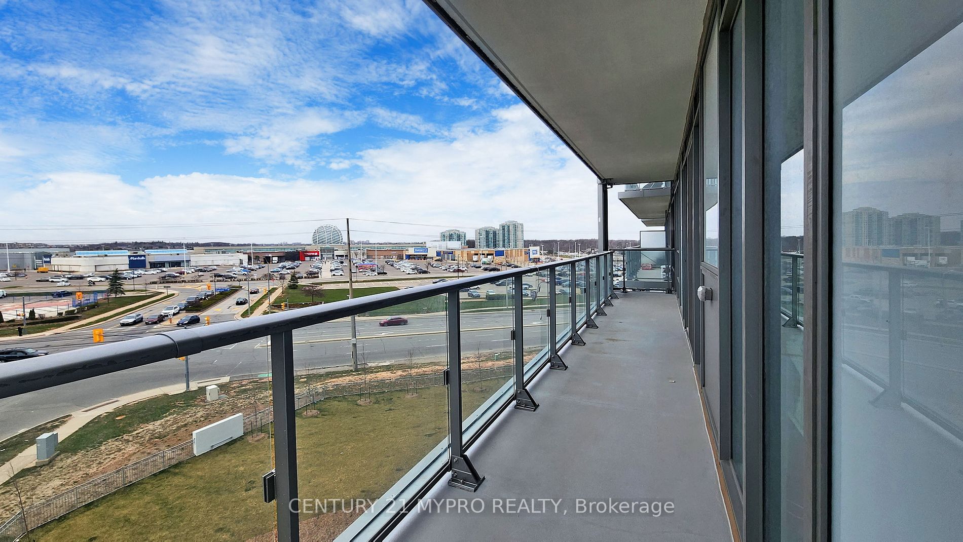 4655 Metcalfe Ave, #509