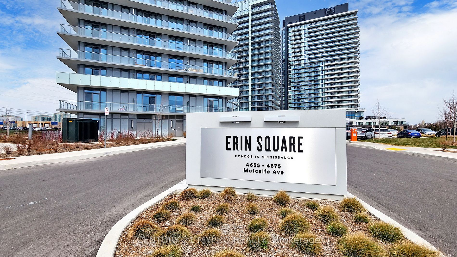 4655 Metcalfe Ave, #509