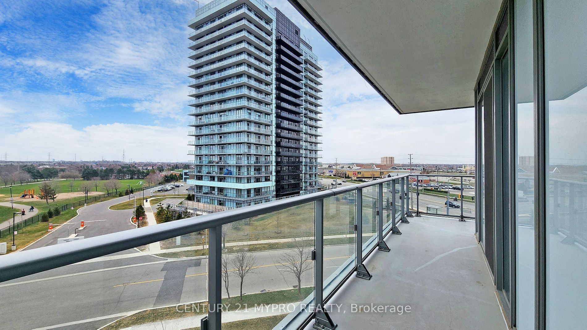 4655 Metcalfe Ave, #509