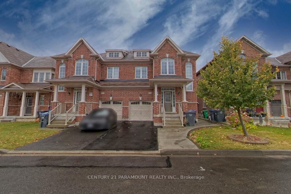 11 Monceau Rd