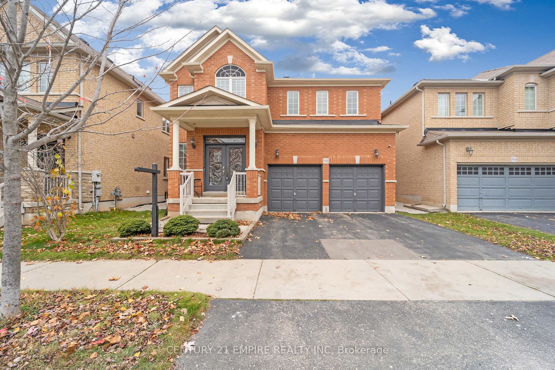 508 Hinchey Crescent