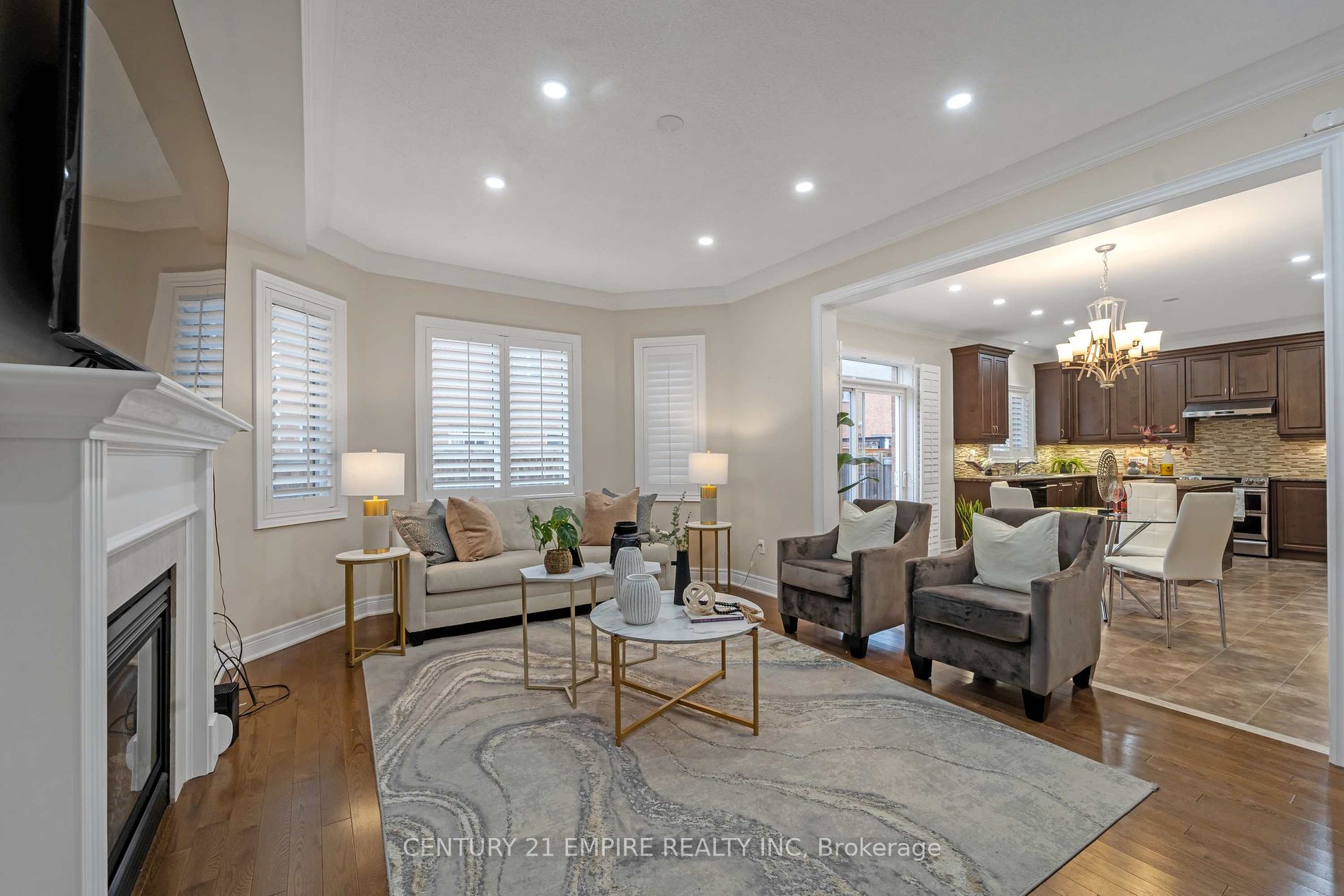 508 Hinchey Crescent
