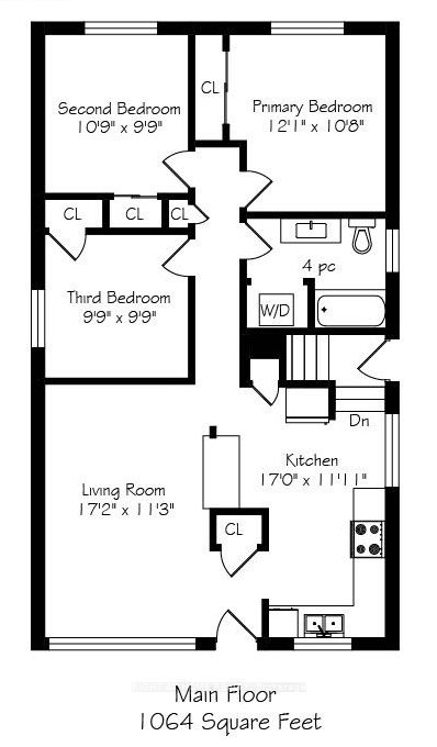 576 Turner Drive #Main