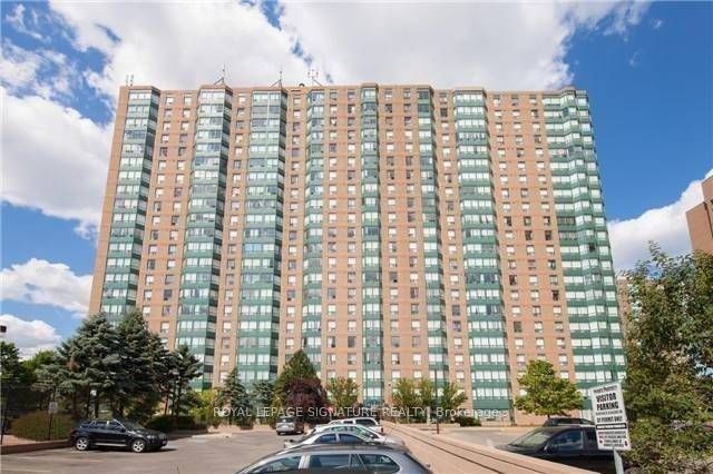 135 Hillcrest Avenue #1111
