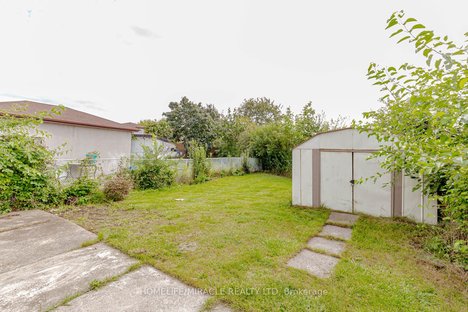 3410 Chipley Cres