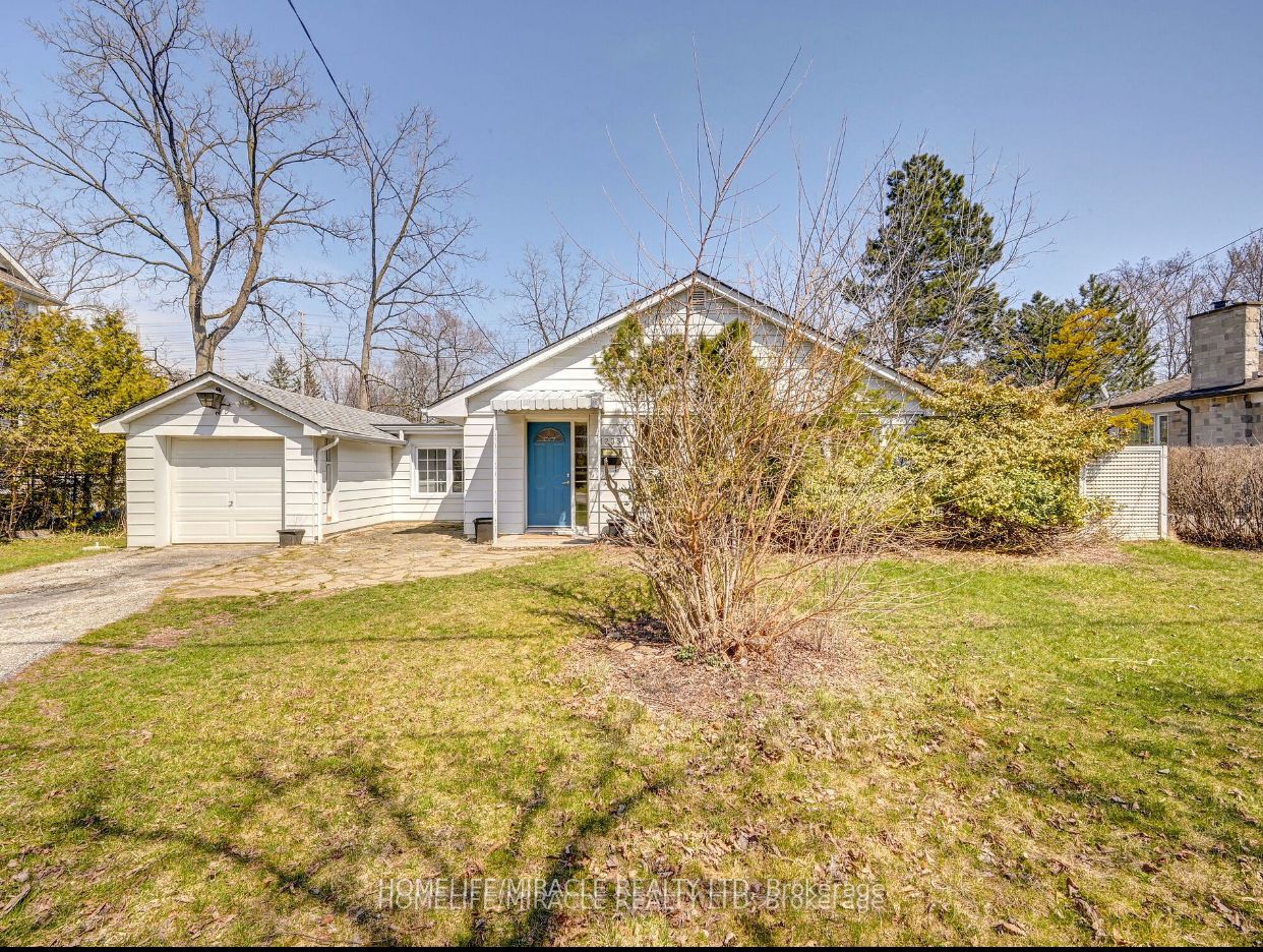 1235 Old River Road