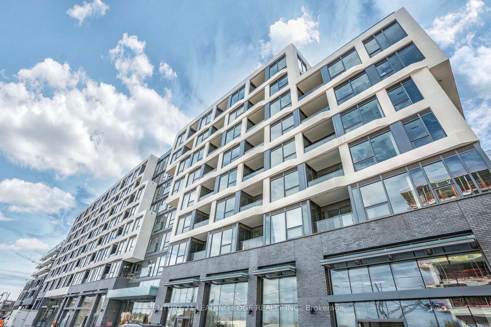 2450 Old Bronte Road, #708