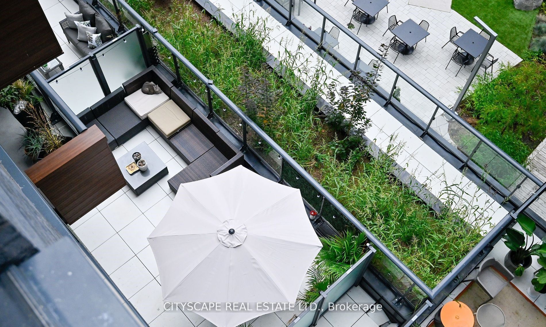 21 Park Street E #601