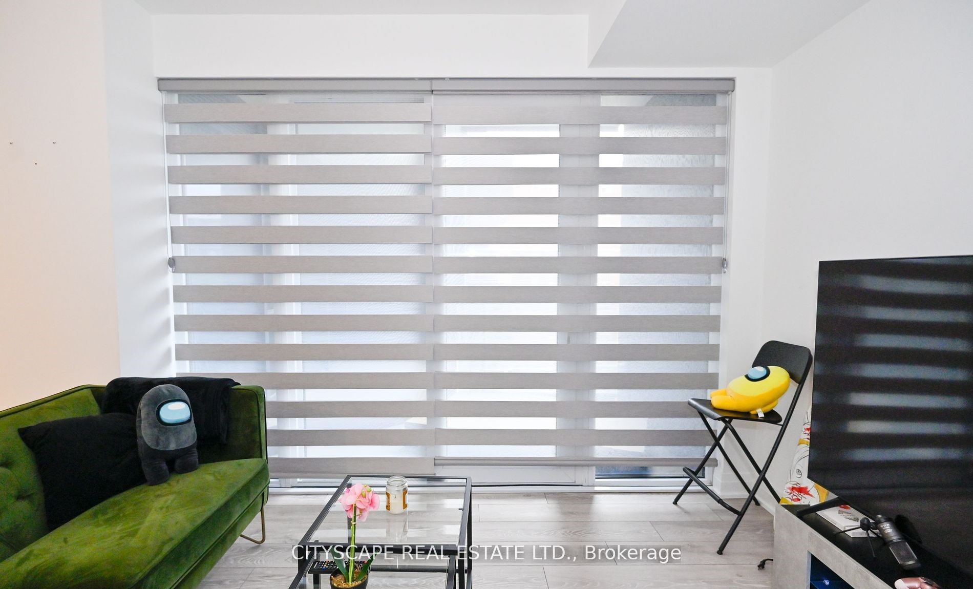 21 Park Street E #601