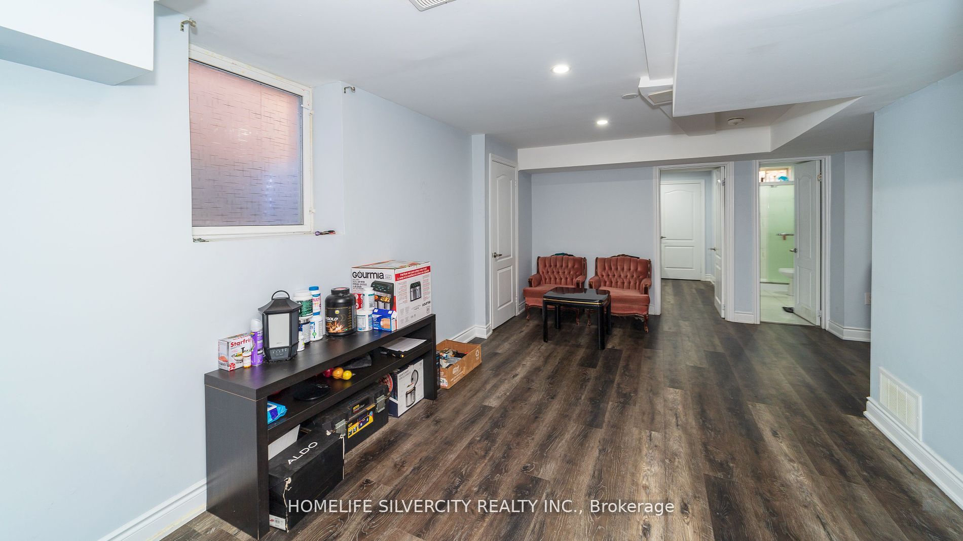 39 Kidbrook Road