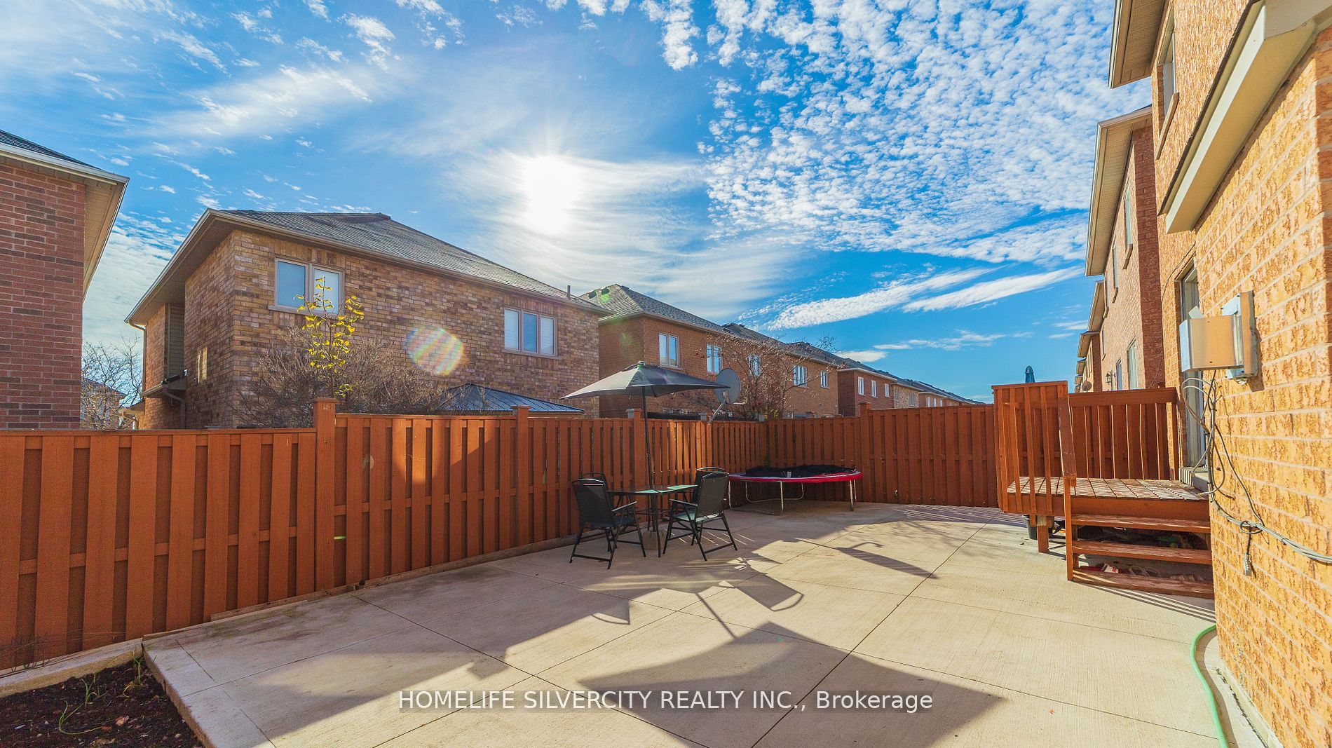 39 Kidbrook Road