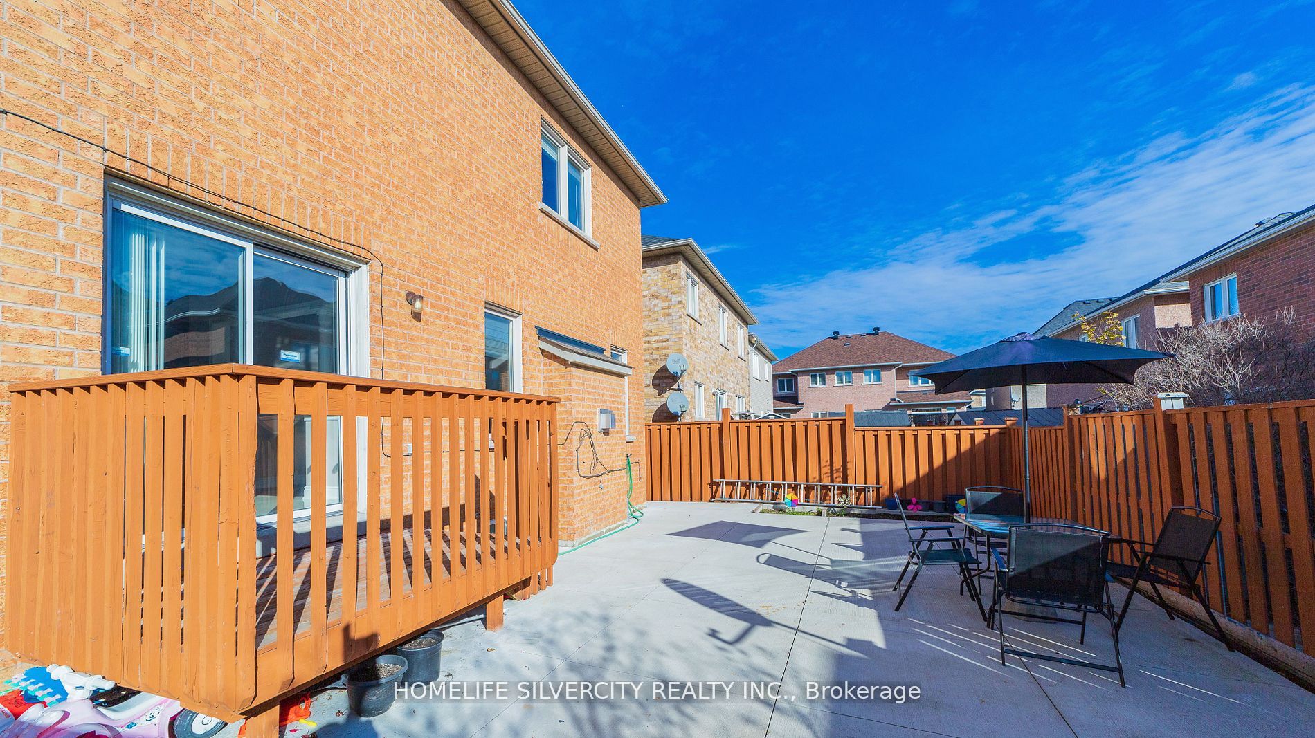39 Kidbrook Road